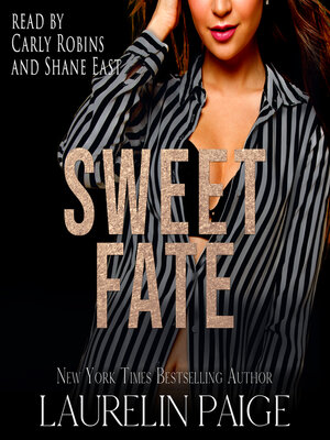 cover image of Sweet Fate